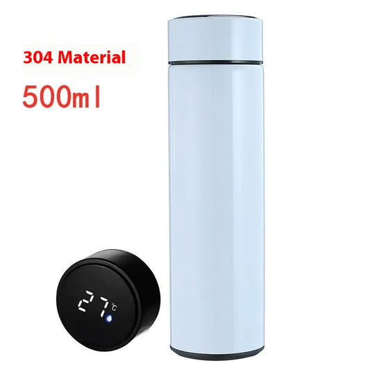 Smart Thermo Bottle