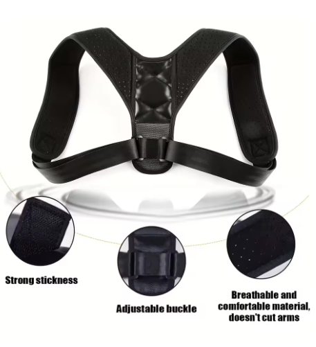 Back Posture Braces Pro