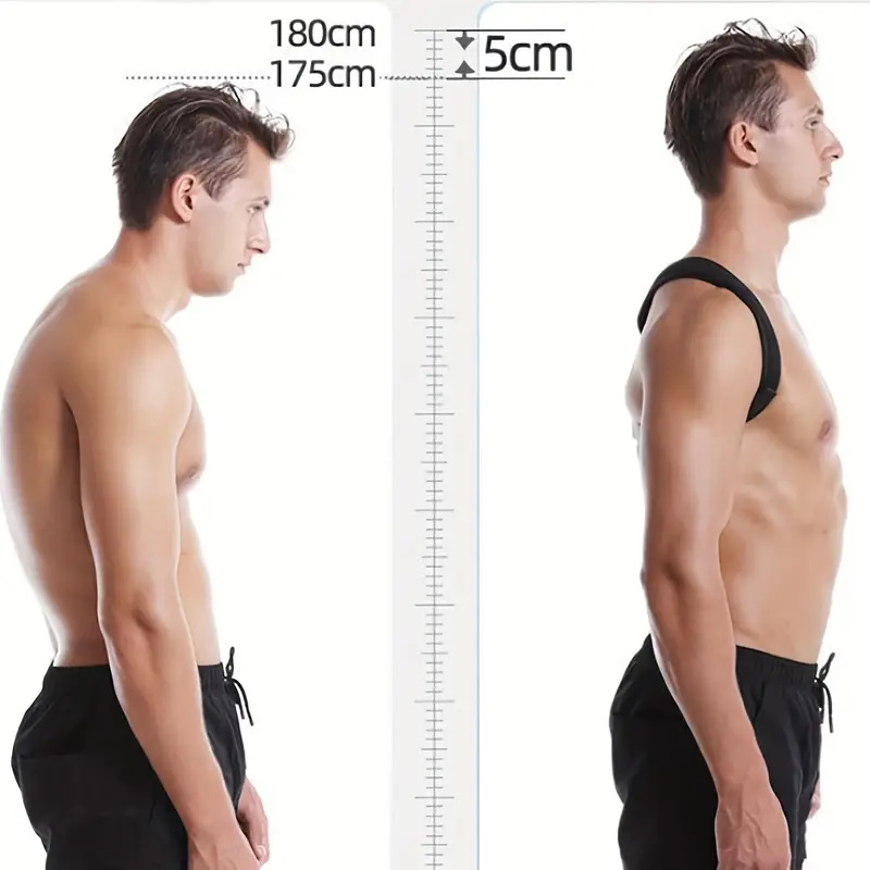 Back Posture Braces Pro