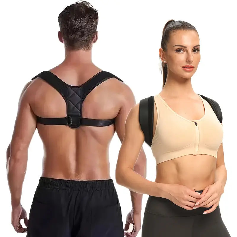 Back Posture Braces Pro