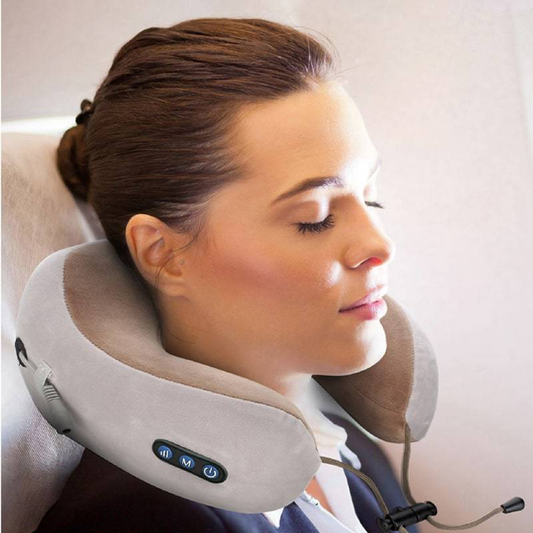Neck Massage Pillow