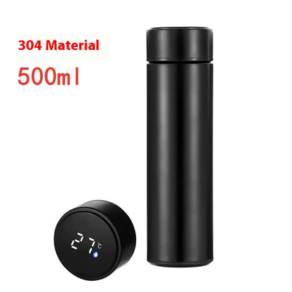 Smart Thermo Bottle