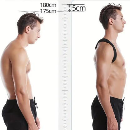 Back Posture Braces Pro
