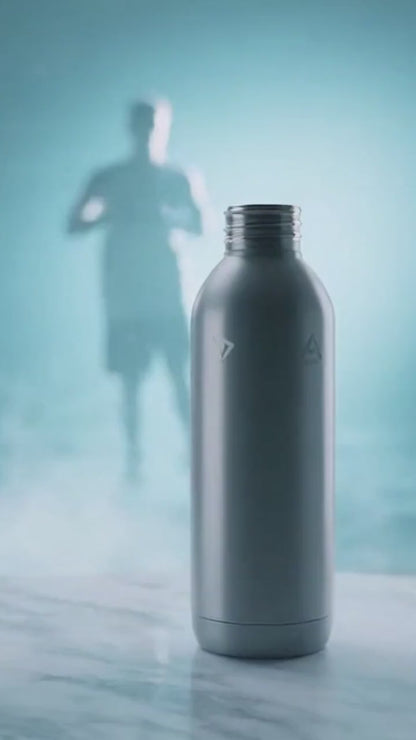 Cleaning Tablets (12 Pieces)